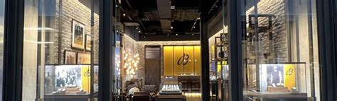 breitling tysons corner|Breitling Boutique Tysons Galleria.